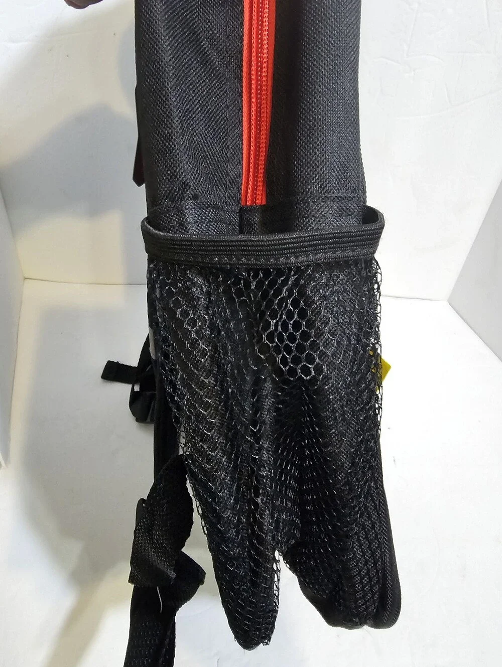 New Disney Star Wars Kylo Ren Backpack Kindergarten School Book Bag